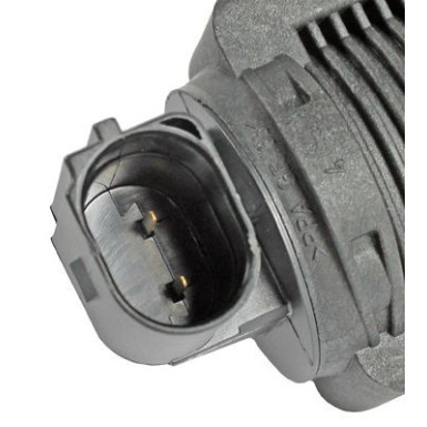 Metzger AGR-Ventil 0892207