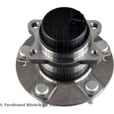 Blue Print Radlagersatz ADG08389