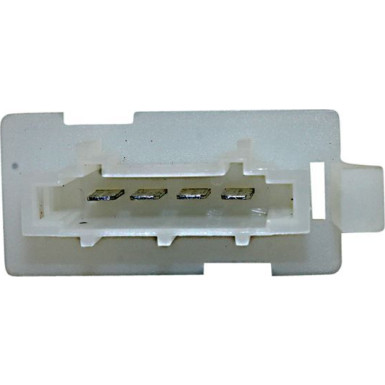 Metzger Widerstand, Innenraumgebläse 0917327