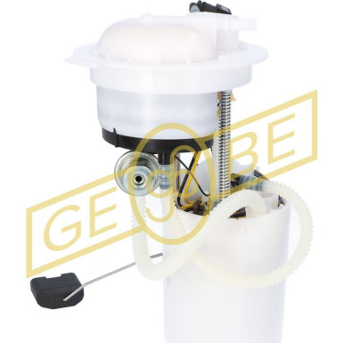 GEBE Kraftstoff-Fördereinheit 9 6155 1