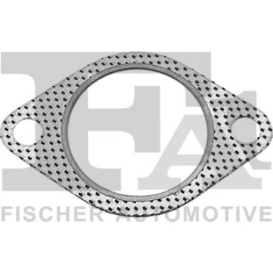 FA1 Dichtung, Abgasrohr 220-914