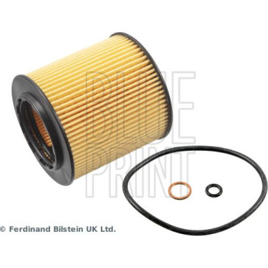 Blue Print Ölfilter ADB112102