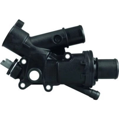 Mahle Thermostat, Kühlmittel BEHR TH 43 83