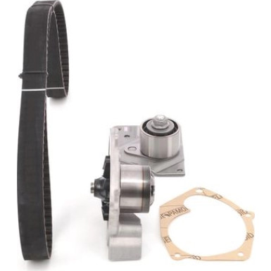 BOSCH Wasserpumpe + Zahnriemensatz 1 987 946 424
