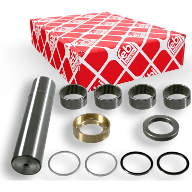FEBI BILSTEIN 15813 Reparatursatz, Achsschenkelbolzen