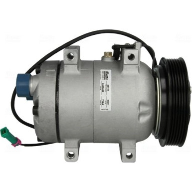 Kompressor, Klimaanlage 89101 Kompressor, Klimaanlage 89101