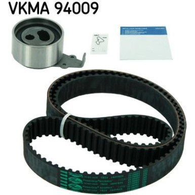 SKF Zahnriemensatz VKMA 94009