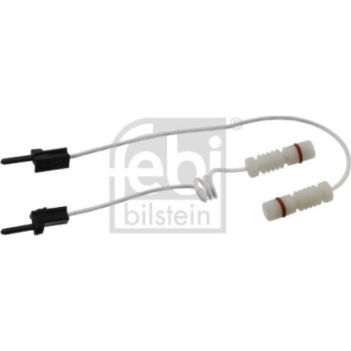 FEBI BILSTEIN 26004 Warnkontaktsatz, Bremsbelagverschleiß
