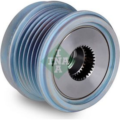 INA Generatorfreilauf 535 0343 10