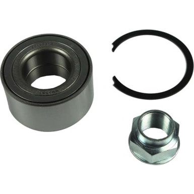 Metzger Radlagersatz WM 3581