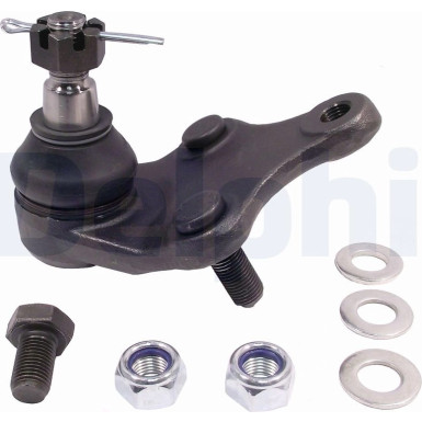 Delphi Trag-/Führungsgelenk TC2586