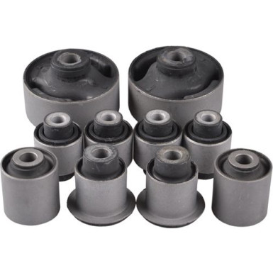 Tedgum Lagerungssatz, Lenker TED99479