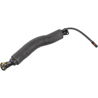 FEBI BILSTEIN 173375 Schlauch, Kurbelgehäuseentlüftung FEBI BILSTEIN 173375 Schlauch, Kurbelgehäuseentlüftung