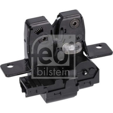 FEBI BILSTEIN 186310 Heckklappenschloss FEBI BILSTEIN 186310 Heckklappenschloss