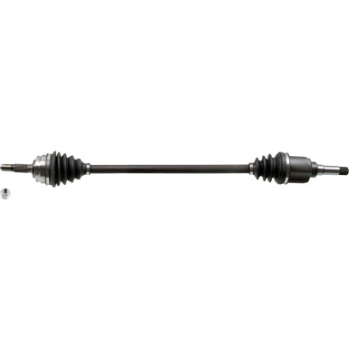 FEBI BILSTEIN 183182 Antriebswelle FEBI BILSTEIN 183182 Antriebswelle