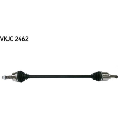 SKF Antriebswelle VKJC 2462