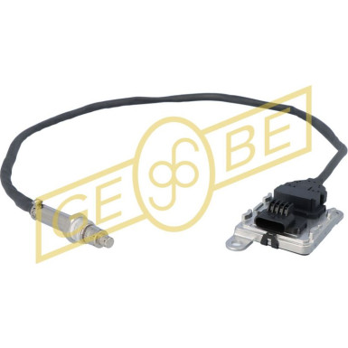 GEBE NOx-Sensor, NOx-Katalysator 9 3801 1