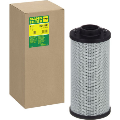Filter, Arbeitshydraulik HD 1040