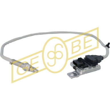 GEBE NOx-Sensor, NOx-Katalysator 9 3792 1