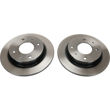 TRW Bremsscheibe DF4463 TRW Bremsscheibe DF4463
