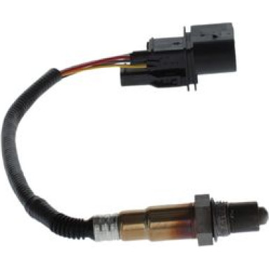 BOSCH Lambdasonde 0 258 007 142 BOSCH Lambdasonde 0 258 007 142