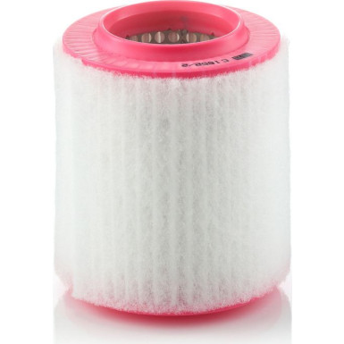 MANN-FILTER C 1652/2 Luftfilter MANN-FILTER C 1652/2 Luftfilter