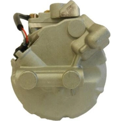 Mahle Kompressor, Klimaanlage BEHR ACP 917 000S