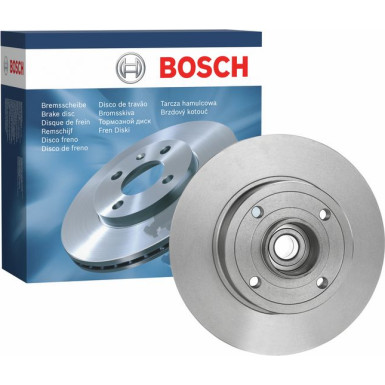 Bremsscheibe 0 986 479 278