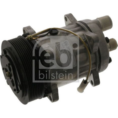 FEBI BILSTEIN 38409 Kompressor, Klimaanlage