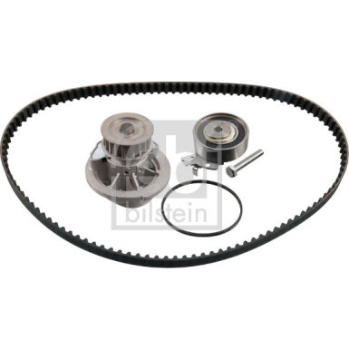 FEBI BILSTEIN 173249 Wasserpumpe + Zahnriemensatz