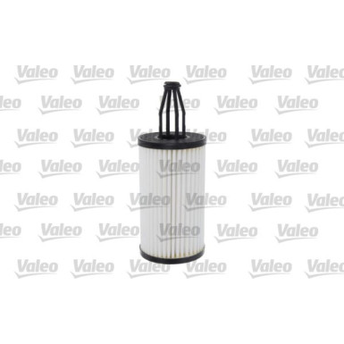 Valeo Ölfilter 586621