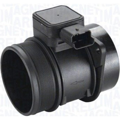 Magneti Marelli Luftmassenmesser 213719783019