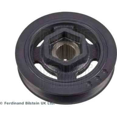 Blue Print Riemenscheibe, Kurbelwelle ADH26106