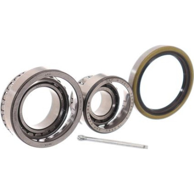 2 x SKF Radlagersatz VKBA 1369