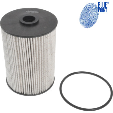 Blue Print Kraftstofffilter ADV182307