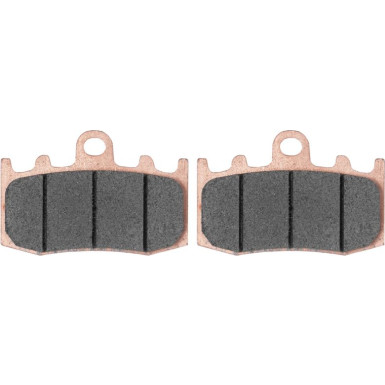 Bremsbelagsatz, Scheibenbremse MCB748SV Bremsbelagsatz, Scheibenbremse MCB748SV