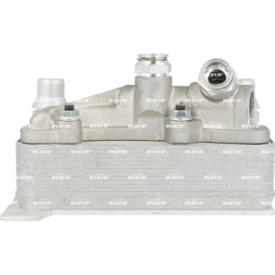NRF Ölkühler, Automatikgetriebe 310065