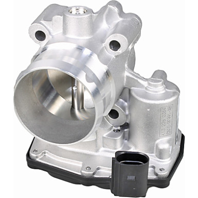 Metzger Drosselklappenstutzen 0892837