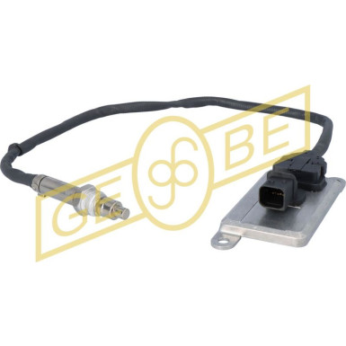 GEBE NOx-Sensor, NOx-Katalysator 9 2924 1
