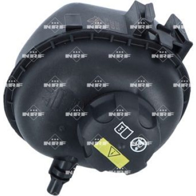 NRF Ausgleichsbehälter, Kühlmittel EASY FIT 454087