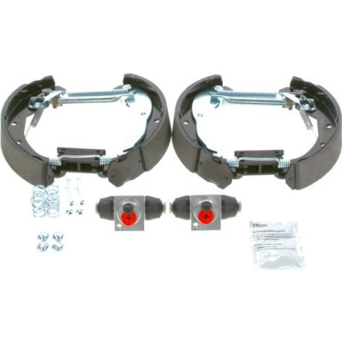 Bremsbackensatz 0 204 114 633