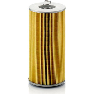 Ölfilter H 12 110/3