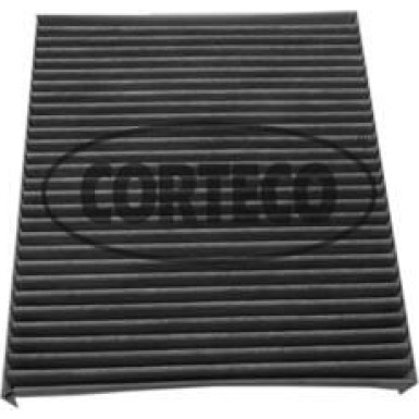 Filter, Innenraumluft 80001750 Filter, Innenraumluft 80001750