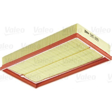 Valeo Luftfilter 585099