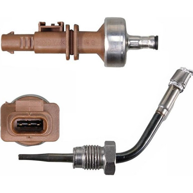 Sensor, Abgastemperatur 08941092