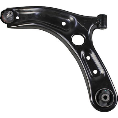 Metzger Lenker, Radaufhängung 58140401