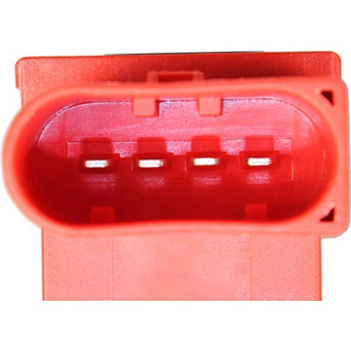 Metzger Zündspule 0880467