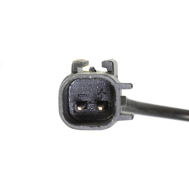 Metzger Sensor, Raddrehzahl 09001140