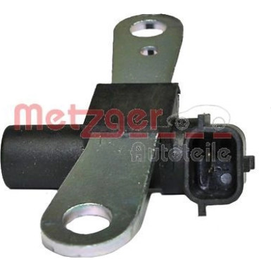 Metzger Impulsgeber, Kurbelwelle 0902277