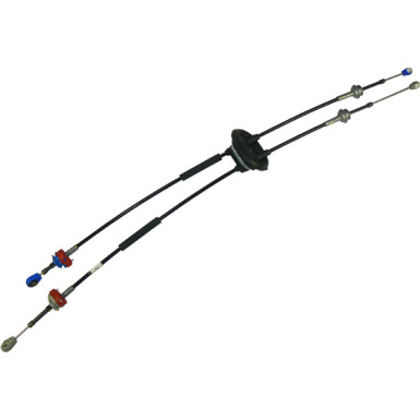Metzger Seilzug, Schaltgetriebe 3150004